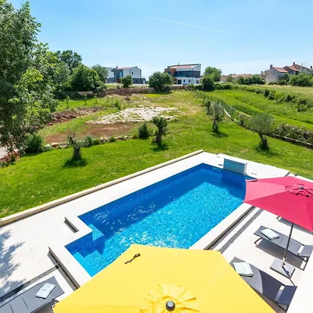 Villa Vala *