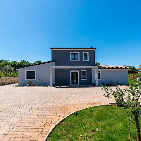 Vala Villa Orbanići