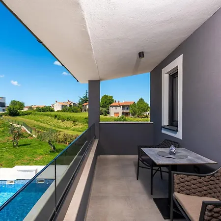 Villa Vala *